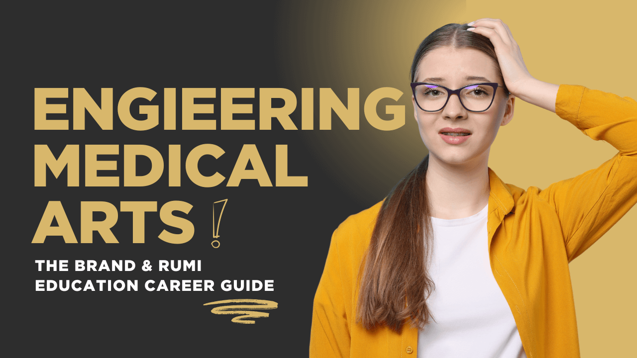 How to Choose the Right Field After FSc — A Complete Career Guide for Pakistani Students (2025)